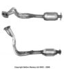 BM CATALYSTS BM90129H Catalytic Converter